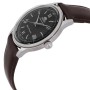 Часы наручные Orient Classic (RA-WK0004L10B) серебристый